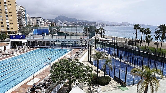 Malaga's Club Mediterráneo secures 30-year concession and major transformation
