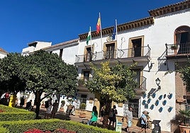 The town council’s debt to the State has now reached 277 million euros.