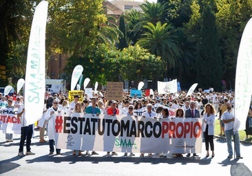 Malaga doctors suspend indefinite strike action until after Spain's general election