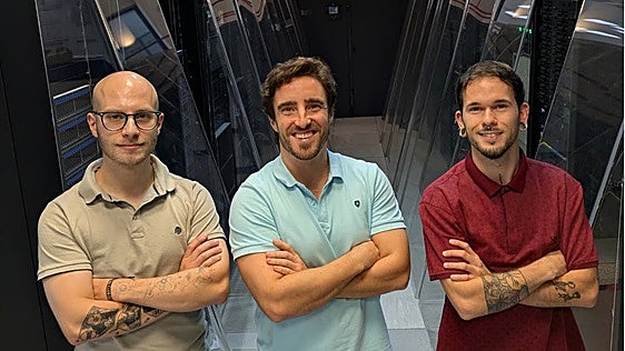 University of Malaga opens Picasso supercomputer to local SMEs for artificial intelligence development