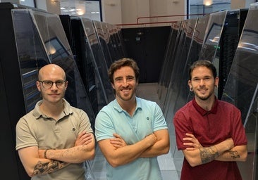 University of Malaga opens Picasso supercomputer to local SMEs for artificial intelligence development