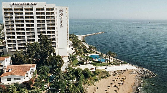 Benalmádena wedding ends with 40 people in hospital because of alleged food poisoning