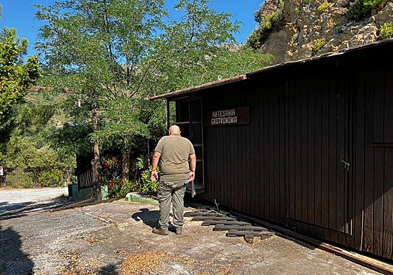 Spiritual tourism company shows interest in former Costa Tropical zoo complex