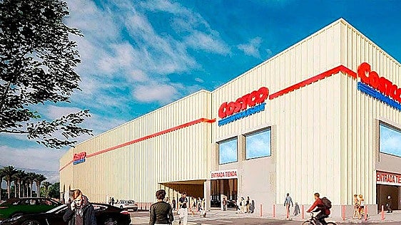 Malaga city prepares for Costco's opening: memberships launch with special offers