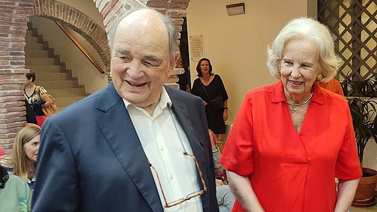 Count Rudi, a key figure in luxury tourism in Marbella, dies, aged 94