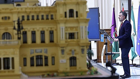 Malaga city council to automatically refund low emission zone fines and cancel unpaid penalties