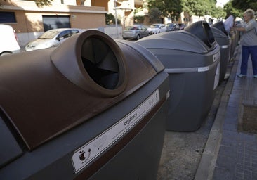 The waste collection charge will not be introduced just yet in Malaga city.