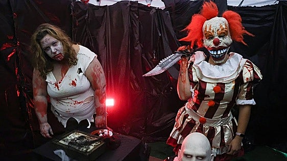 Changes and cancellations to Halloween events in Malaga province