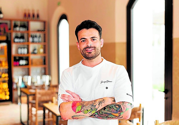 Picador in Mijas: Traditional cuisine, with the utmost respect for locally sourced produce
