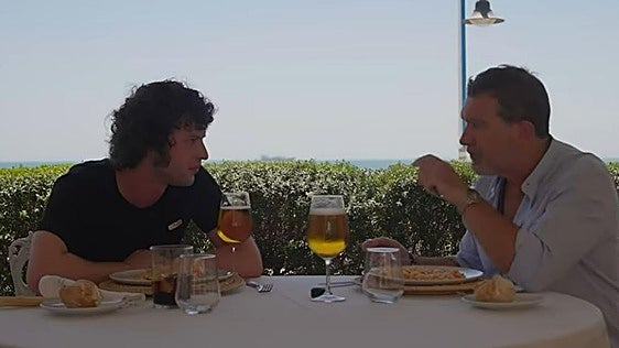 Antonio Banderas reveals his favourite restaurants in Malaga: 'I don't go to posh places'