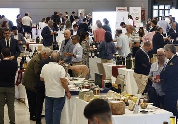 Malaga, the Spanish capital of wine and gourmet produce