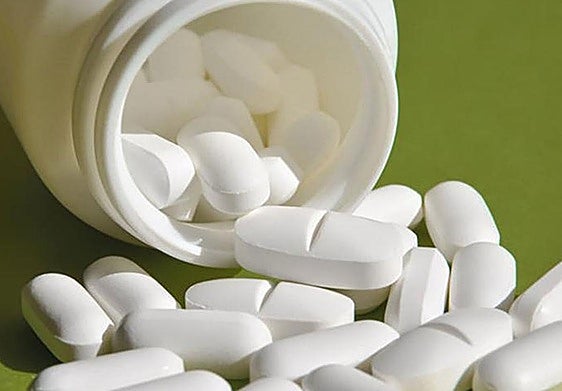 Spain withdraws 22 slimming products containing unauthorised weight-loss drug