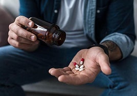 Spanish medicines agency withdraws product for erectile dysfunction that may cause serious cardiovascular problems