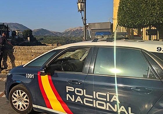 Ronda resident investigated for facilitating fraudulent registration of foreign nationals