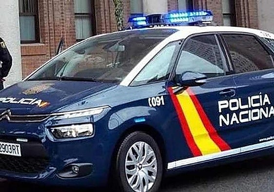Austrian man, 22, found dead in swimming pool in Malaga city