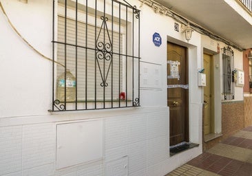 Alleged murderer from San Pedro Alcántara and victim had filed complaints against each other a week before the crime