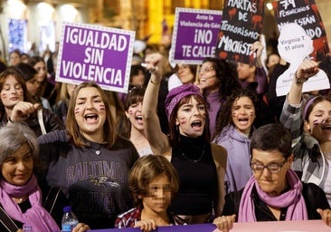 Malaga province accounts for 20 per cent of Spain's gender-based crimes so far in 2026