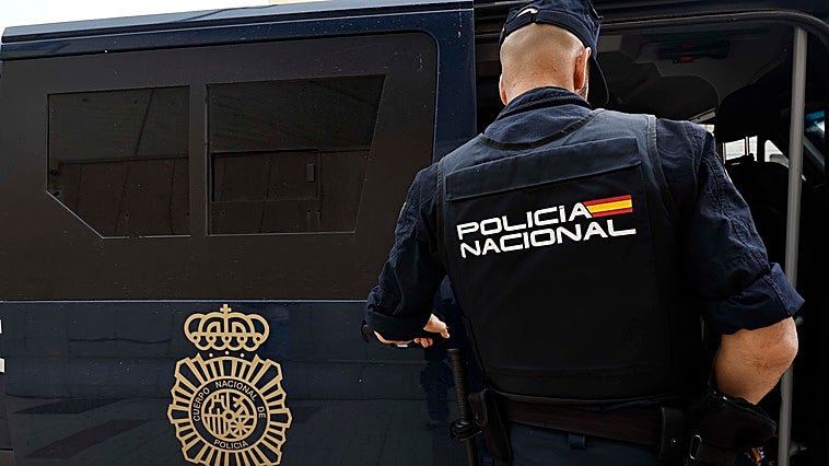 Woman stabbed to death in Marbella house