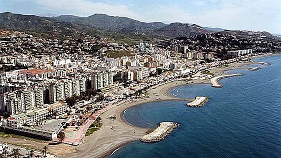 Eighty-year-old woman drowns at Malaga's El Palo beach