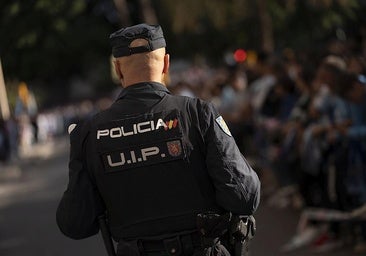 Baby rescued from locked car in Seville as temperatures reach 40 degrees