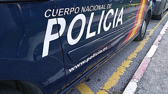 Ronda construction worker dies after falling off three-metre-high wall