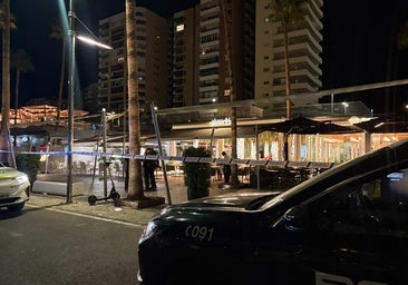 Malaga police express alarm over rising gun ownership as gangs acquire military-grade weapons
