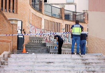 Malaga province records third shooting in one week as two injured in Alhaurín el Grande drug heist