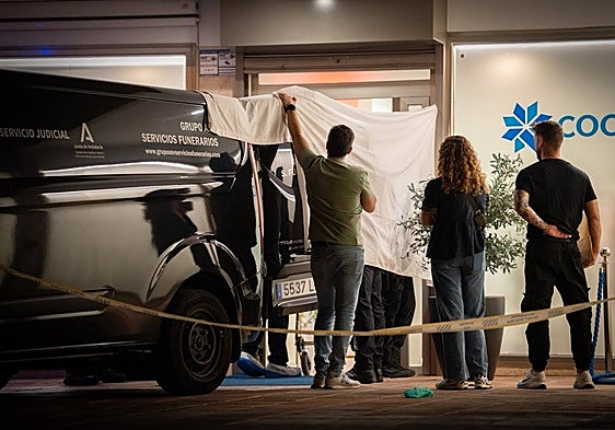 18-year-old Swedish national arrested over fatal shooting of Marbella plastic surgeon