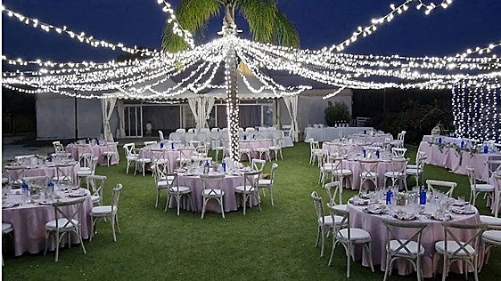 Estepona wedding ends with one man brutally beaten in violent brawl
