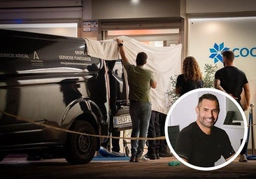 Suspected hitman remanded in custody without bail over Marbella surgeon murder