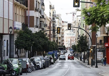 Malaga police arrest alleged perpetrator of stabbing of 16-year-old student