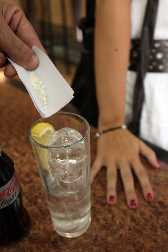 Pioneer procedure for Costa del Sol hospital to detect traces of date rape drug
