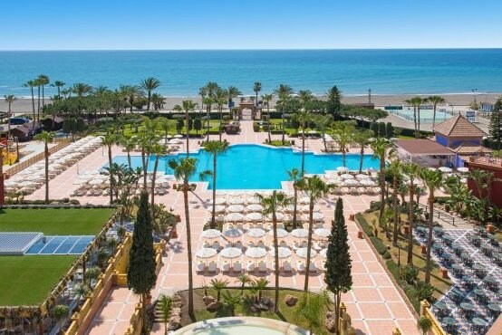 Málaga-Playa hotel in Torrox Costa officially reopened with an inauguration event last Saturday.