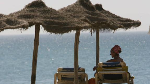 Tourism brought in 7 billion to the Costa this summer