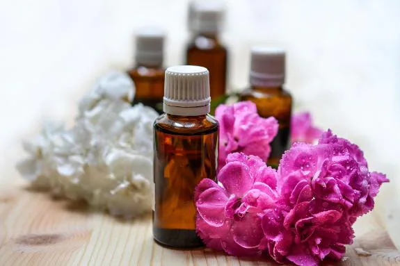 Aromatherapy  has been used  for centuries  to relieve and  cure different  afflictions.