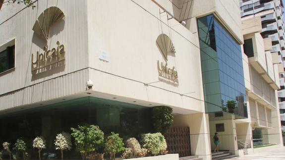 Unicaja sells portion of 'toxic' real estate to Norwegian debt company
