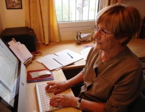 Joan is passionate about Spain and its history.