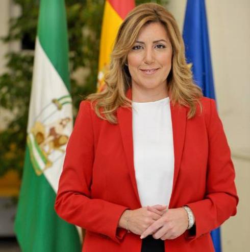 Chief minister of Gibraltar to meet Susana Diaz, president of the Junta de Andalucía, for Brexit talks
