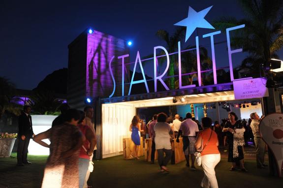 Sting, Jamiroquai and Pet Shop Boys sign up for Starlite