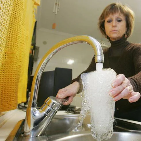 Axarquía water bills to go up as of this week
