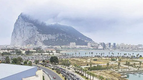 Gibraltar readies itself for this year's cultural programme