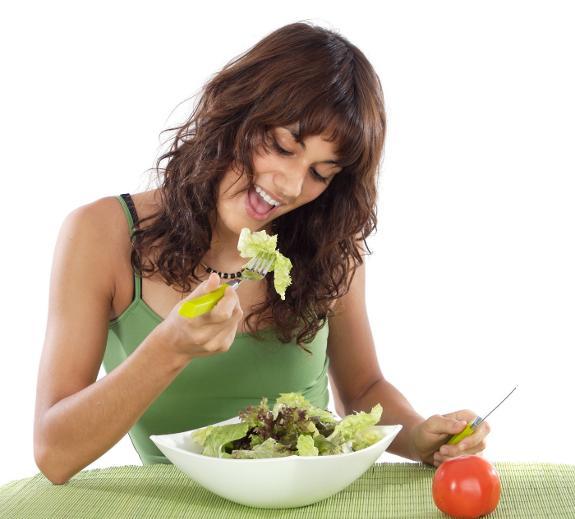 Eating earlier in the day benefits weight loss. 