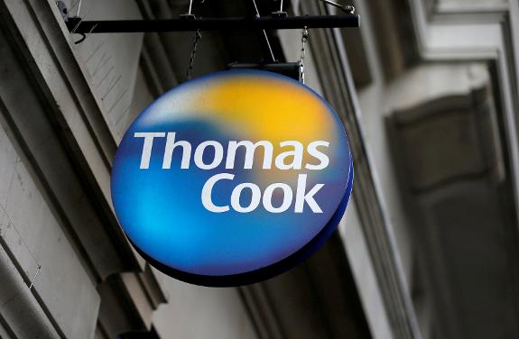Caution on Costa over troubles at Thomas Cook
