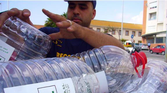 The Costa del Sol recycles more than anywhere else in Andalucía