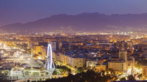 Malaga chosen as European Capital of Intelligent Tourism for 2020