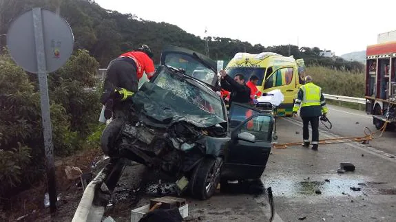 A tragic week on Malaga's roads