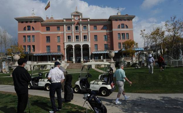 Villa Padierna joins the world’s biggest association of luxury hotels