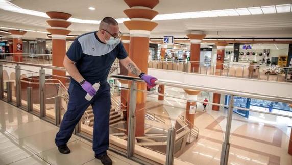 ERTES and furloughing for 'autonómos' can continue in Spain until September