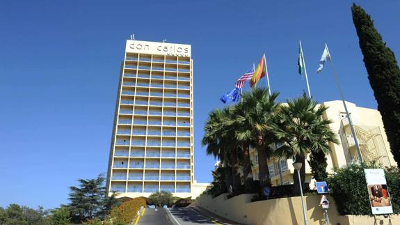 Owners of Don Carlos Hotel agree to consider withdrawing ERE redundancy plan