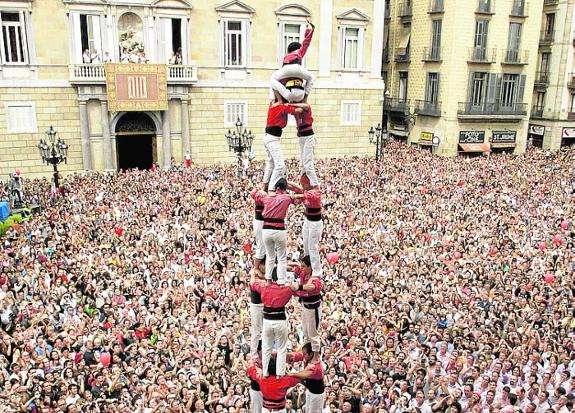 11 September 1714: Catalonia's National Day, with a chequered past